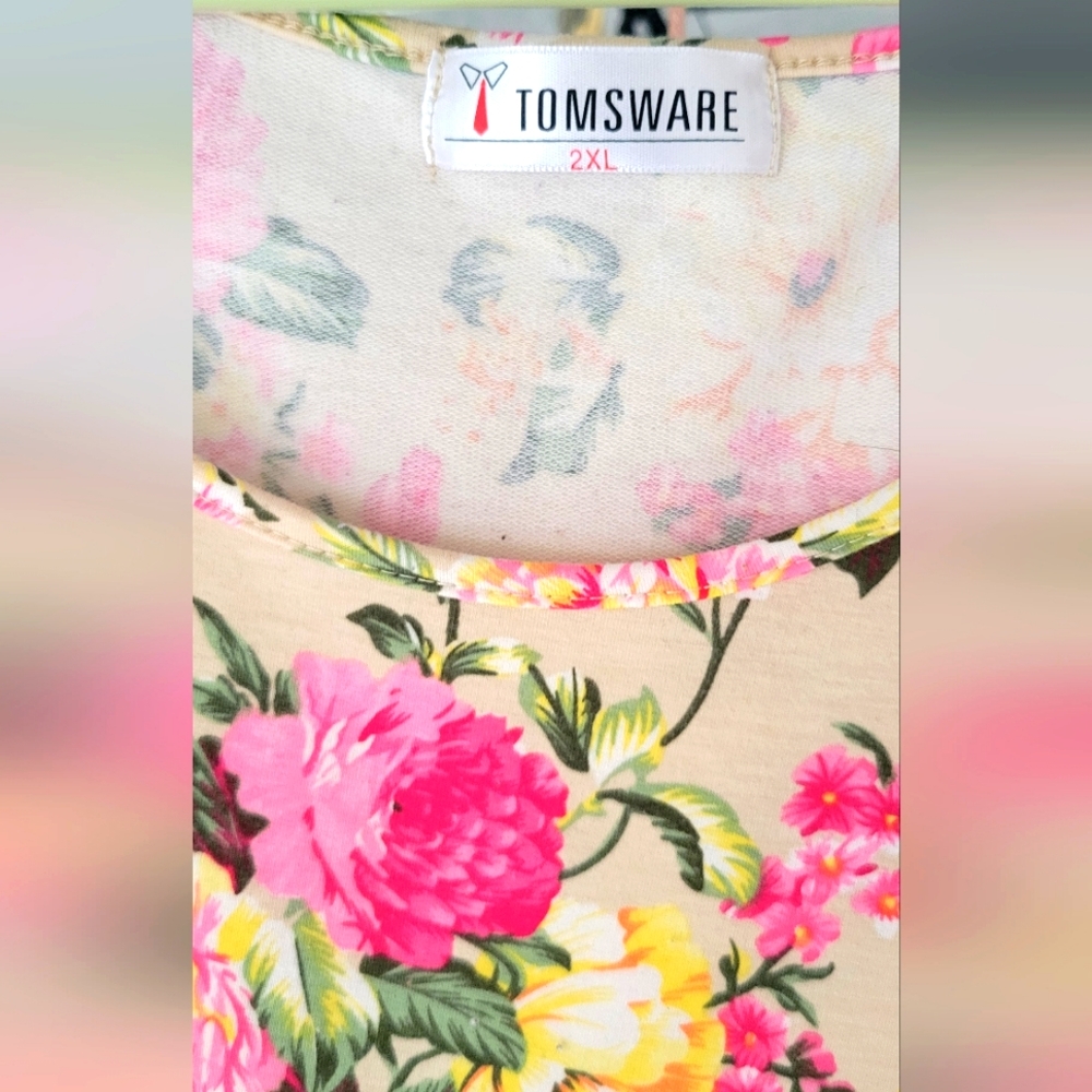 Dress - Picture 2 of 2